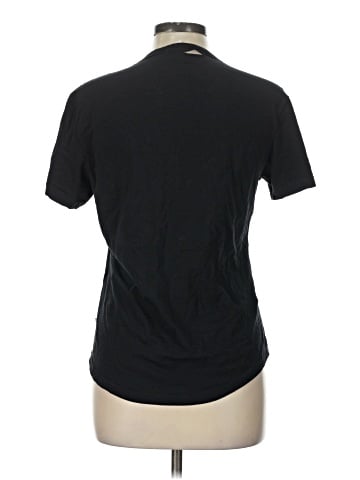 Track & Field Short Sleeve T-Shirt (view 2)