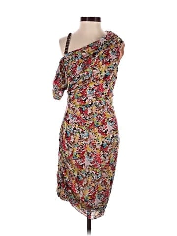 Catherine Malandrino Cocktail Dress (view 1)