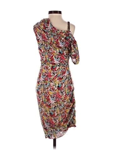 Catherine Malandrino Cocktail Dress (view 2)