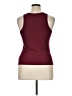 No Boundaries Burgundy Tank Top Size XL - photo 2