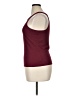 No Boundaries Burgundy Tank Top Size XL - photo 5