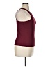 No Boundaries Burgundy Tank Top Size XL - photo 4
