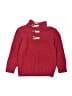 Cat & Jack Red Turtleneck Sweater Size 3T - photo 1