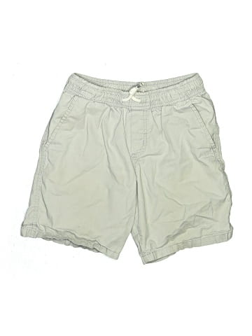 Cat & Jack Khaki Shorts (view 1)