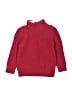 Cat & Jack Red Turtleneck Sweater Size 3T - photo 2