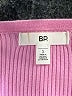 BP. Pink Cardigan Size S - photo 7