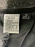 Le Suit Solid Black Formal Skirt Size 10 - photo 4