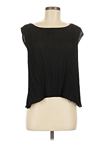 LUCCA Sleeveless Blouse (view 1)