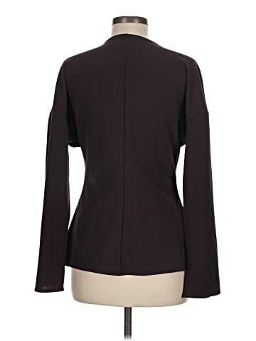 H&M Long Sleeve Blouse (view 2)