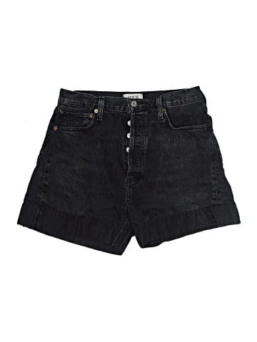 AGOLDE Denim Shorts (view 1)