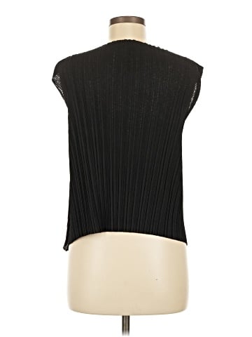 LUCCA Sleeveless Blouse (view 2)