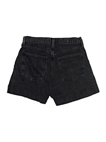 AGOLDE Denim Shorts (view 2)