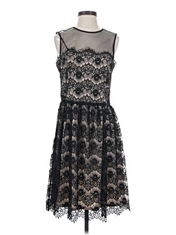 Maggy London Cocktail Dress (view 1)