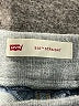 Levi's Blue Jeans 12-18 MO / 18 MO - photo 3
