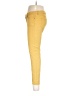 Boden Solid Yellow Jeans Size 12 - photo 5