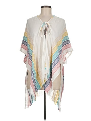 Collection Eighteen Kimono (view 1)