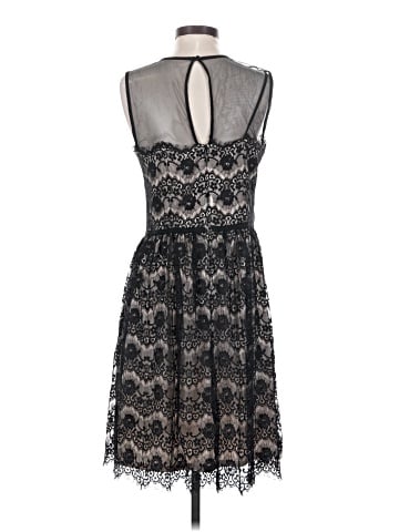 Maggy London Cocktail Dress (view 2)
