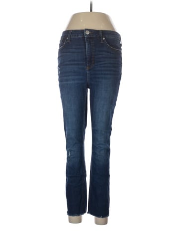 LC Lauren Conrad Jeans (view 1)
