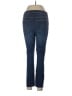 LC Lauren Conrad Hearts Blue Jeans Size 12 - photo 2