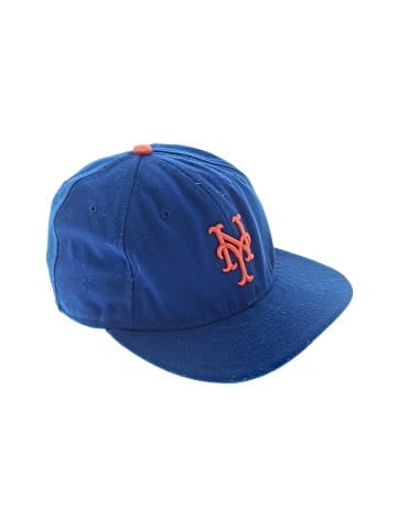 New Era Baseball Cap (view 1)