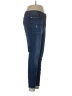 LC Lauren Conrad Hearts Blue Jeans Size 12 - photo 4