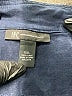 INC International Concepts 100% Linen Blue Jacket Size XXL - photo 7