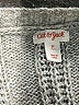 Cat & Jack Green Cardigan Size 2T - photo 3