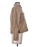 Chico's Solid Tan Jacket Size Sm (0) - photo 4