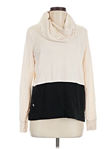 Lauren by Ralph Lauren Long Sleeve Turtleneck (view 1)