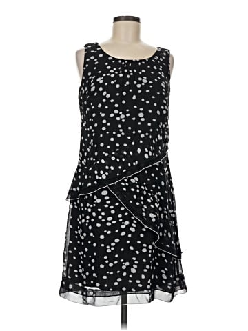 S.L. Fashions Casual Dress (view 1)