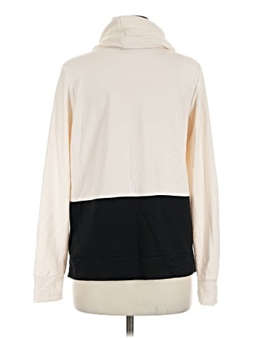 Lauren by Ralph Lauren Long Sleeve Turtleneck (view 2)