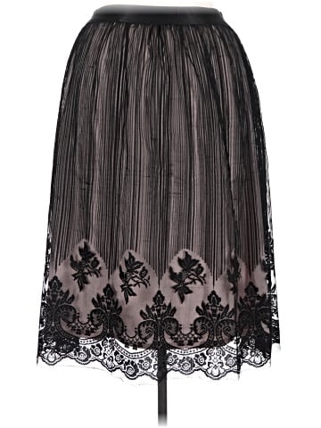 Xhilaration Formal Skirt (view 2)