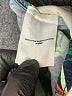 Lands' End 100% Cotton Blue Board Shorts Size 14 - 16 - photo 4