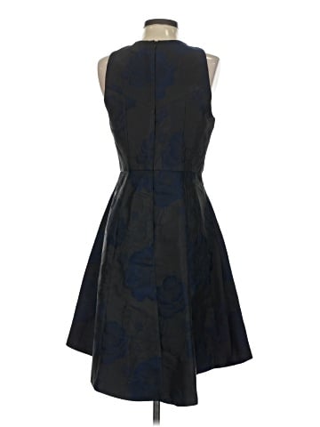 Halston Heritage Cocktail Dress (view 2)