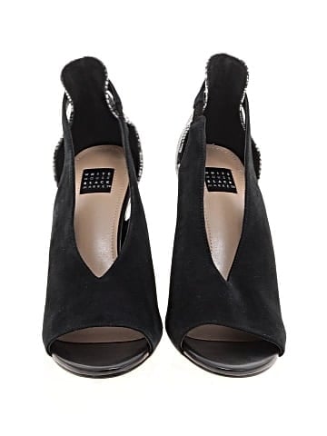 White House Black Market Heels (view 2)