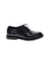 Dr. Martens 100% Leather Solid Black Flats Size 9 - photo 1