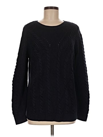 Talbots Pullover Sweater (view 1)
