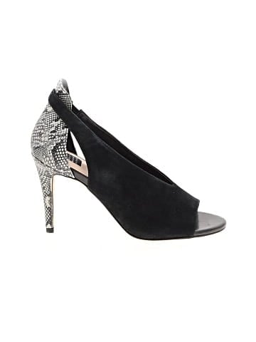 White House Black Market Heels (view 1)