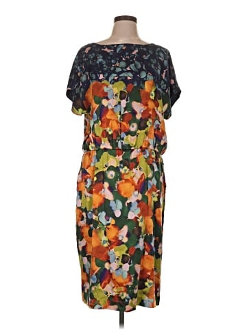 St. John Casual Dress (view 1)