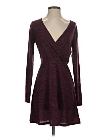 Alya Casual Dress (view 1)
