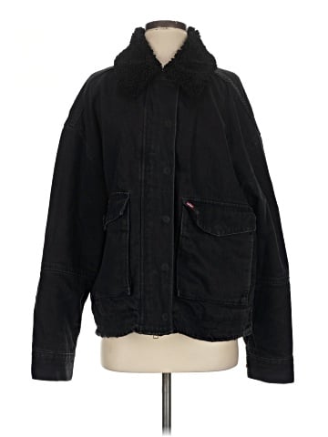 Levi's Jacket (view 1)