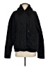 Levi's 100% Polyester Solid Black Jacket Size S - photo 1