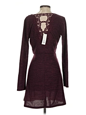 Alya Casual Dress (view 2)