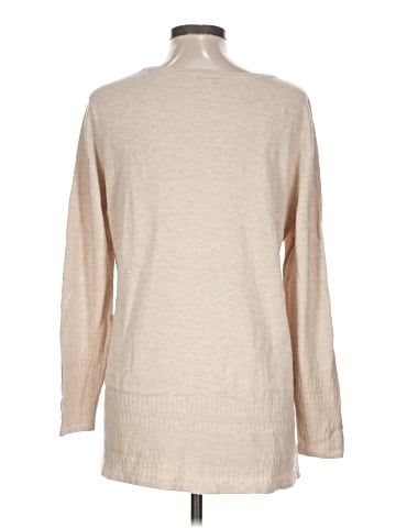 Isaac Mizrahi LIVE! Turtleneck Sweater (view 2)