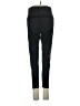 Fanka Solid Black Active Pants Size S (estimated) - photo 2
