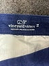Vineyard Vines Stars Blue Khaki Shorts Size 16 - photo 3
