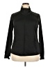 Danskin Now Black Track Jacket Size XXL - photo 1