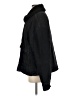 Levi's 100% Polyester Solid Black Jacket Size S - photo 5