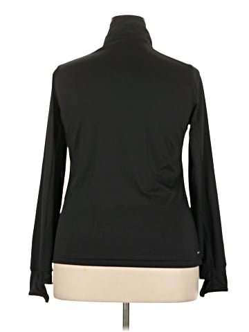 Danskin Now Track Jacket (view 2)