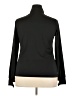 Danskin Now Black Track Jacket Size XXL - photo 2